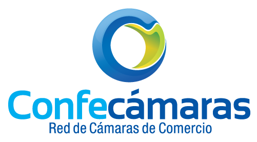Logo Confecámaras